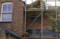 free Edginswell home extension quotes